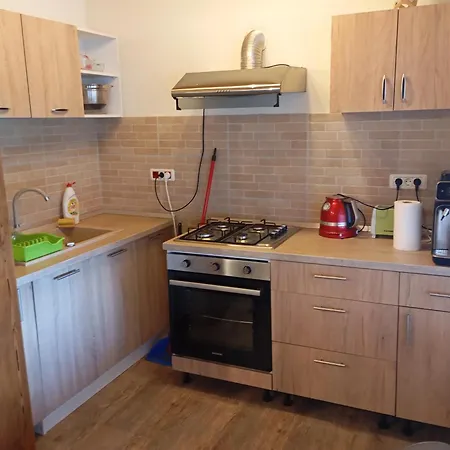 Casa Tudor Jurilovca