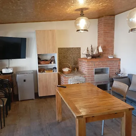 Casa Tudor Εξοχικό σπίτι Jurilovca