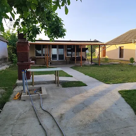 Country house Casa Tudor *