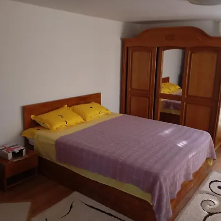 Casa Tudor * Jurilovca