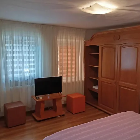Casa Tudor Εξοχικό σπίτι