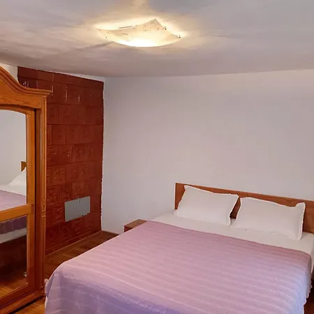 Casa Tudor Country house *