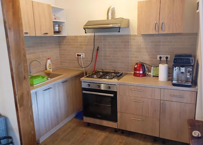 Casa Tudor Jurilovca